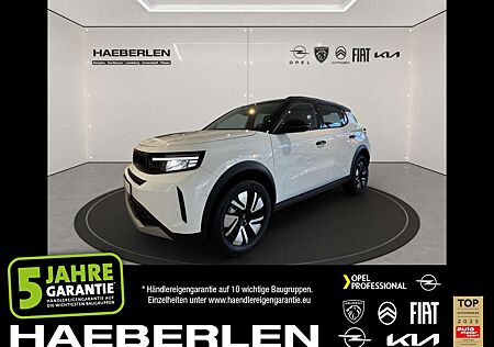 Opel Frontera 100kW 1.2 GS LED+Navi+SHZ+Fernlichtass.