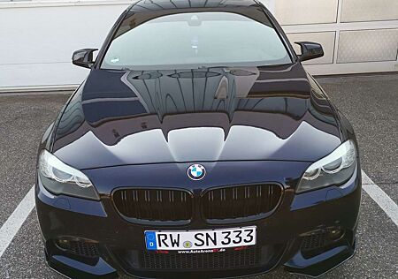 BMW 535 3.0