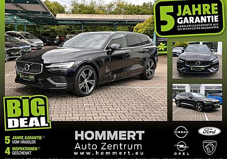 Volvo V60 T8 AWD Inscription *Kamera*ACC*Navi*Sitzh.*LM