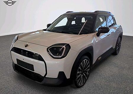 MINI Aceman Classic Trim