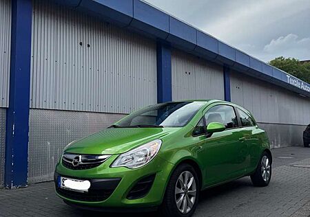 Opel Corsa Active 1.4