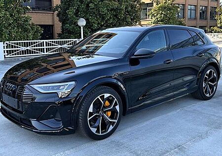 Audi e-tron S quattro NP:123T¤