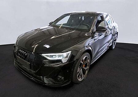 Audi e-tron S quattro NP:123T¤