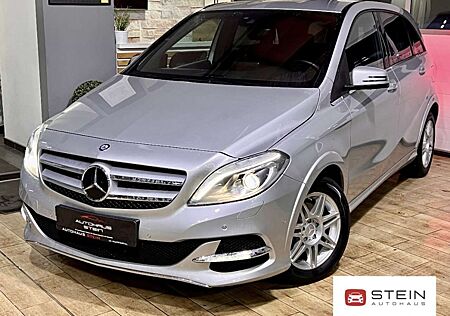 Mercedes-Benz B 250 B-250 eDrive Navi Sitzheizung Tempomat