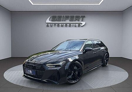 Audi RS6 AVANT I Quattro | MATRIX | AHK | KERAMIK |