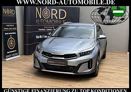 Kia XCeed 1.6 T-GDi GPF 7DCT Exclusive Navi/LED/SHZ Exclusiv