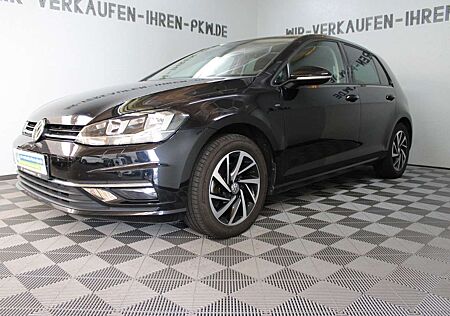 VW Golf Volkswagen VII Lim. 1.6 TDI Join AHK TÜV NEU GARANTIE
