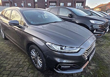 Ford Mondeo 2.0 EcoBlue Aut. Titanium ACC LED Camera 110 kW (1