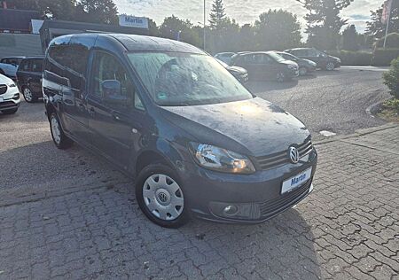 VW Volkswagen Others Caddy Maxi Roncalli * 7-SITZER*