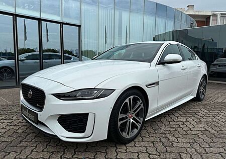 Jaguar XE P250 R-Dynamic SE|LED|Kamera