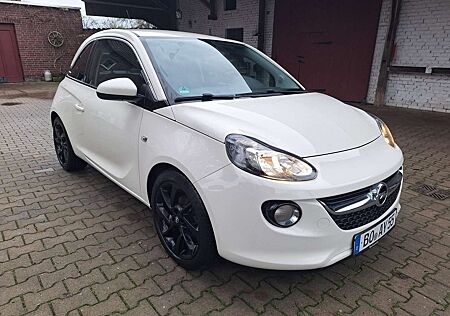 Opel Adam 1.4 LPG Slam