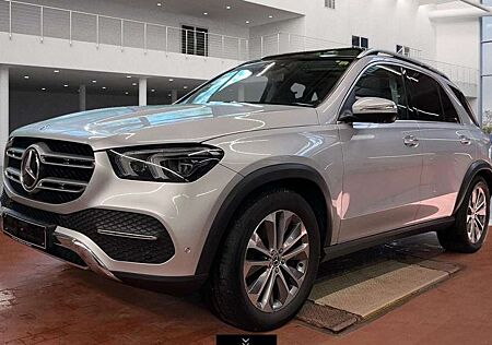 Mercedes-Benz GLE 450 7Sitz*Burmest*360°*Pano*HUD*Mubeam*20LM
