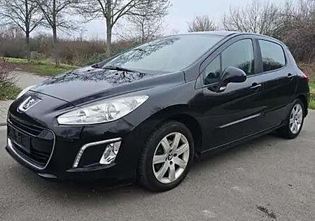 Peugeot 308 Active, Servo,Klima,ALU,TÜV Neu, Inspektion NEU