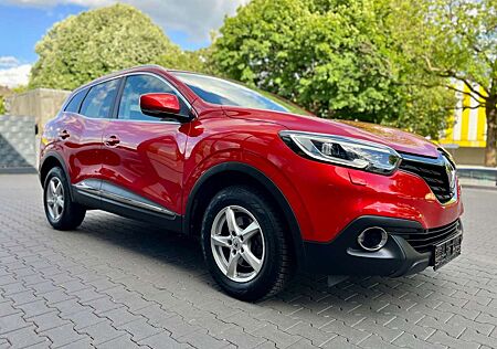 Renault Kadjar Collection Klima Navi Tüv+Insp Neu