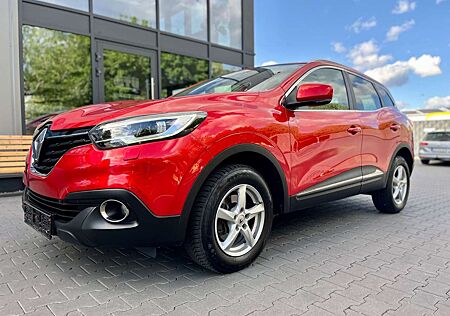Renault Kadjar Collection Klima Navi Tüv+Insp Neu