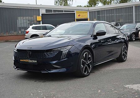 Peugeot 508 GT"NIGHTVISION"MASSAGE"MATRIX"LEDER"360°"KEY