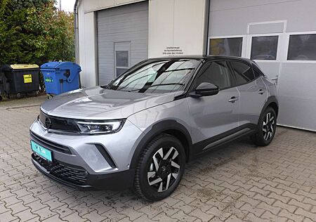 Opel Mokka GS