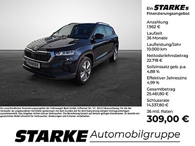 Skoda Karoq 2.0 TDI DSG Style