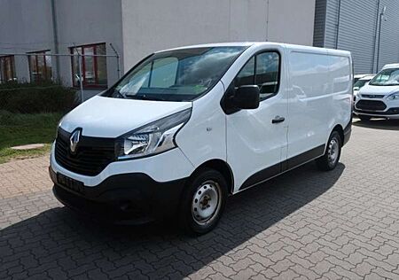 Renault Trafic Kasten L1H1 2,7t Komfort / Klima / Navi