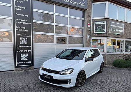 VW Golf Volkswagen VI GTI Edition 35 XENON/KEYLESSGO/DYNAUDIO