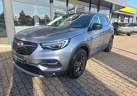 Opel Grandland 1.5 CDTI DPF