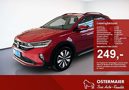 VW Taigo Volkswagen MOVE 1.0TSI 116PS ACC.5J-G.2xPDC.VIRTUAL.LED.APP-C