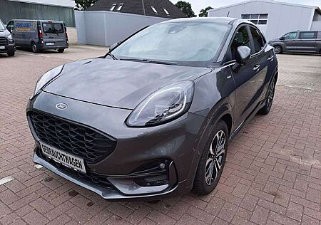 Ford Puma 1.0 EcoBoost Hybrid Aut. ST-LINE