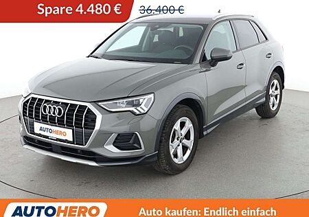 Audi Q3 35 TDI Advanced Aut.*LED*ACC*PDC*LANE*ALU*