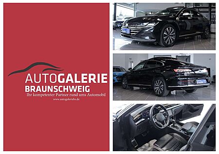 VW Arteon Volkswagen 2.0 TDI DSG Elegance *PANO*MATRIX*CAM*ACC