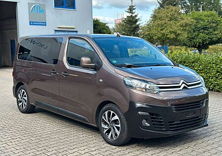 Citroën Jumpy Citroen Kombi M Garantie*TÜV Neu*Klima*