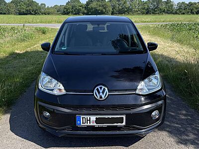 Volkswagen up! up! join up