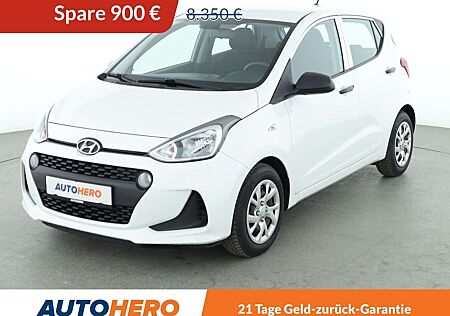 Hyundai i10 1.0 Select*KLIMA*GARANTIE*USB*
