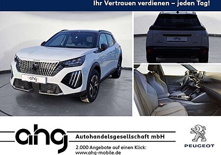 Peugeot 2008 GT HYBRID 136 e-DSC6 Sicht-, Navigations- &