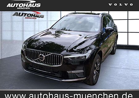 Volvo XC 60 XC60 Plus Bright 2WD Bluetooth Navi LED Klima