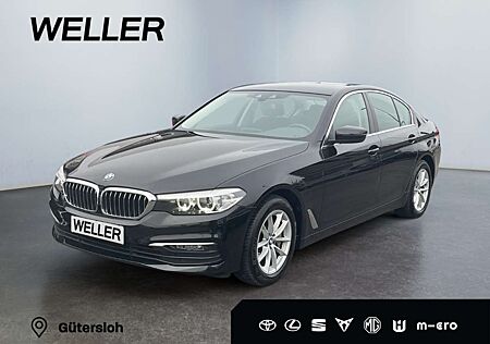 BMW 525 d *LED*HiFi*Kamera*SHZ*Navi*TWA*Driving Assistant*