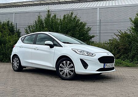 Ford Fiesta 1.1 S