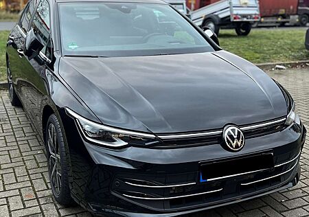 VW Golf Volkswagen 1.5 eTSI OPF DSG Edition 50