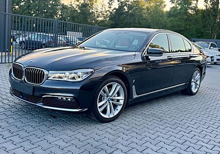 BMW 740 e Schiebedach*19 Zoll"Sound" Head up"