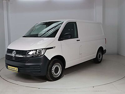 Volkswagen T6 Transporter 2.0 TDI * 1. Hand * Klima