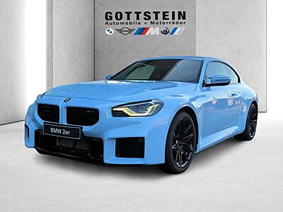 BMW M2 Coupé M Sportpaket