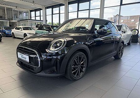 Mini Cooper Essential Trim NAVI/LED/AppleCarPlay