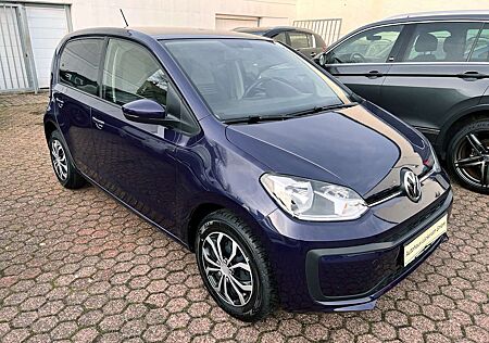 VW Up Volkswagen ! ! move !