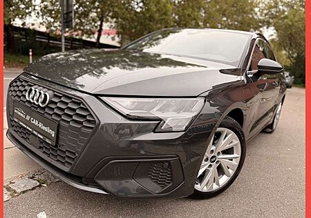 Audi A3 Sportback 40 TFSI e/AHK7ASIS/Org50Tkm
