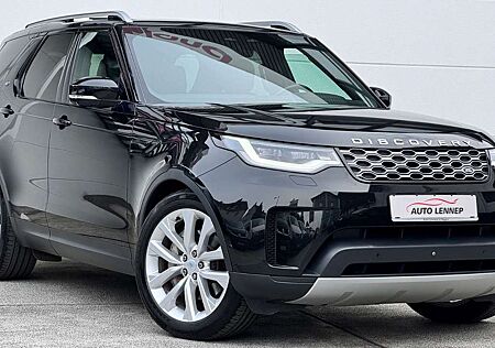 Land Rover Discovery 5 D250 AWD*7-Sitz*Pano*StandHzg*AHK*21