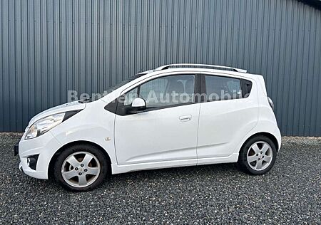 Chevrolet Spark LT,Klima,PDC, SHZ,ALU mit Ganzjahresreifen