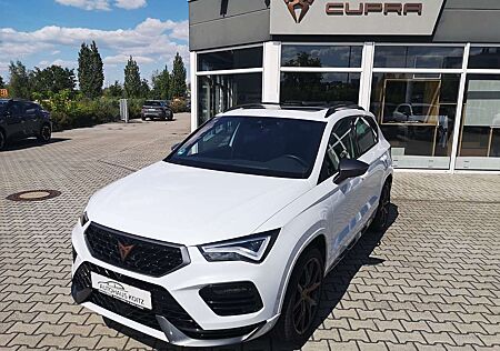 Cupra Ateca 2.0TSI 300PS 4Drive Beats AHK WKR Pano AAC ACC PDC