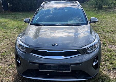 Kia Stonic 1.0T-GDI Platinum Edition Panoram StartStop