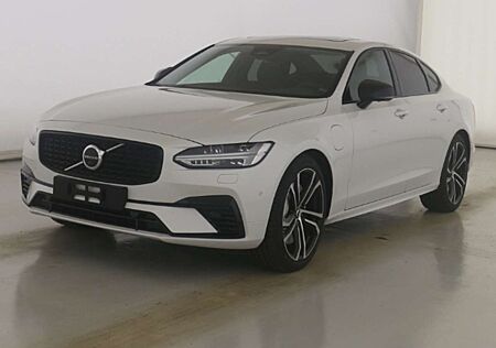 Volvo S90 Plus Dark T8 20''LM Luftf. Pano 360kam Harman DAB