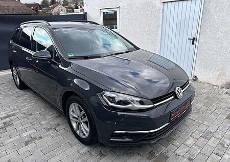 VW Golf Volkswagen VII Variant BMT*Xenon*DSG*Navi*Assistent*