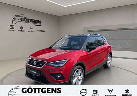 Seat Arona 1.0 TSI FR Fast Lane Pro BEATS LED NAVI 17L
